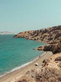Kefalonia’s Wild Beauty