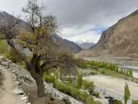 Turtuk village - hidden gem of Nurba valley