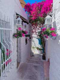 Kaleçi Marmaris: Where History Meets Flavor in the Heart of the Old Town