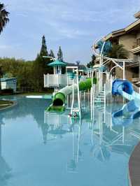 😍The Best Resort in Ningbo so far 😍