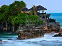 Bali: The ultimate travel destination!
