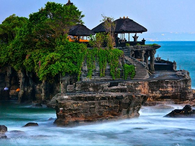 Bali: The ultimate travel destination!