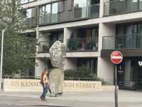 Slow Down in Style: Exploring South Kensington Like a Local