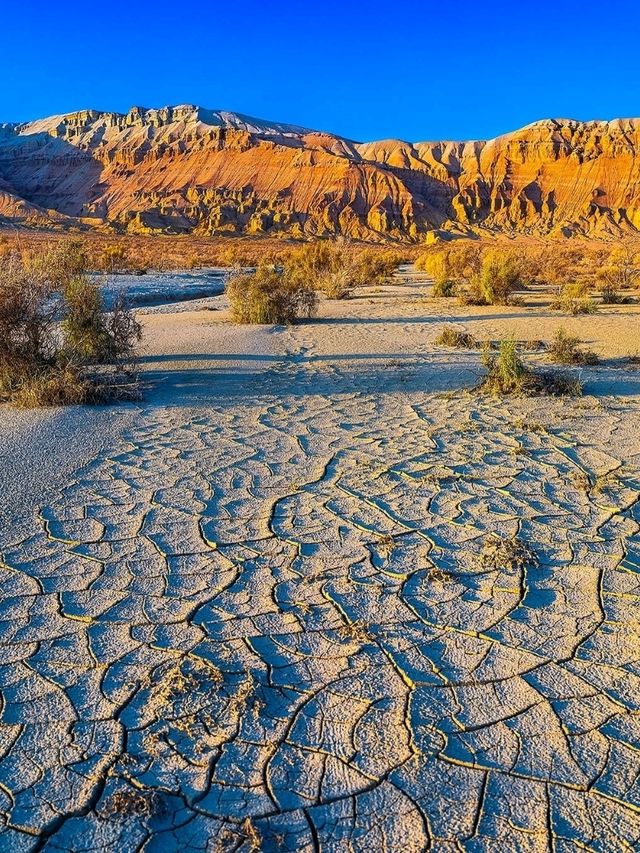 Zhetysu (Jetysu) Region: Kazakhstan’s Enchanting Land of Seven Rivers
