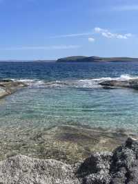 Jewel of the Mediterranean 