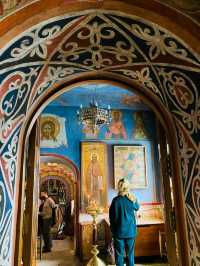 Church of St. Nicholas the Wonderworker in Klenniki: A Hidden Gem of Faith and Simplicity