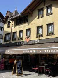 รีวิว: Gstaad – เมืองเล็กกลางหุบเขา!