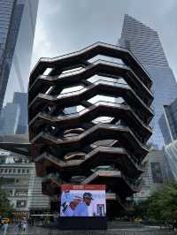 New York City trip