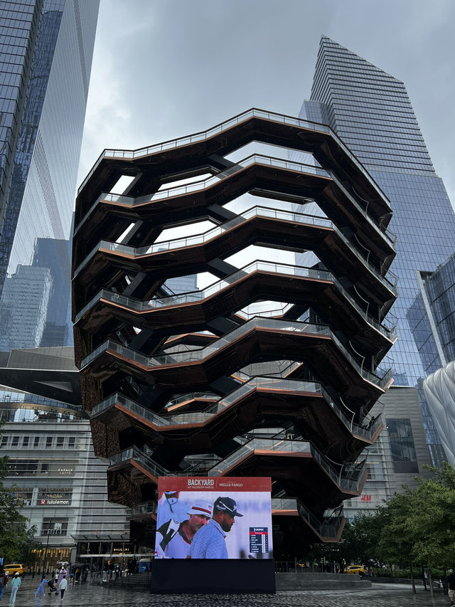 New York City trip