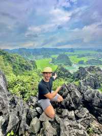 Hang Múa and Ninh Bình: The Hidden Gem of Vietnam You Need to See (and How to Get There Easily)