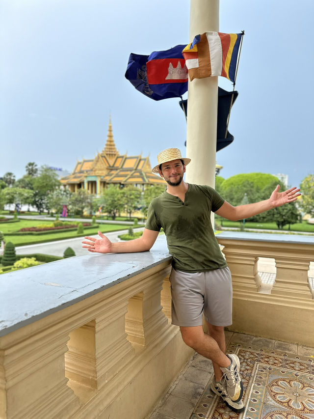 Siem Reap: Much More Than Just the Gateway to Angkor Wat