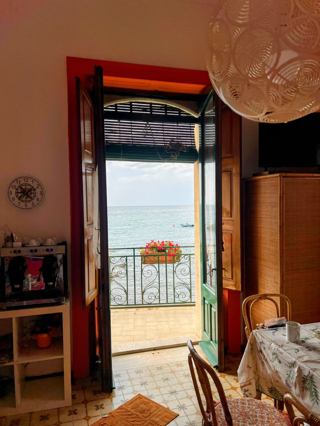 🇮🇹 義大利陶爾米納（Taormina） 🍊