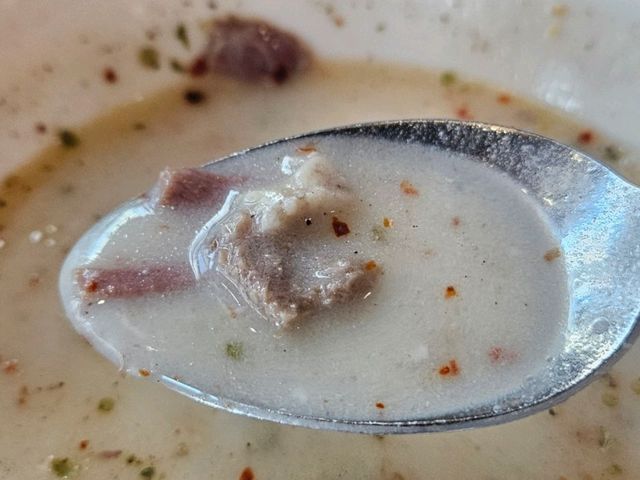 Bishkek’s Turkish Gem – Usta Restaurant Review 🌟🇰🇬🇹🇷