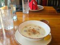 Bishkek’s Turkish Gem – Usta Restaurant Review 🌟🇰🇬🇹🇷