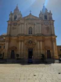 Step Back in Time: Why Mdina in Malta Should Be on Your Travel List