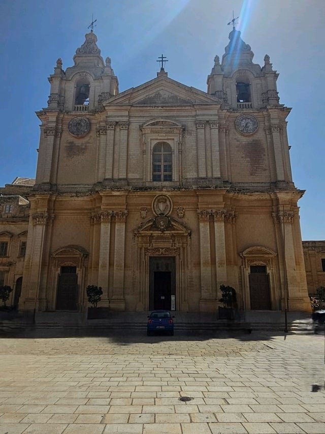 Step Back in Time: Why Mdina in Malta Should Be on Your Travel List
