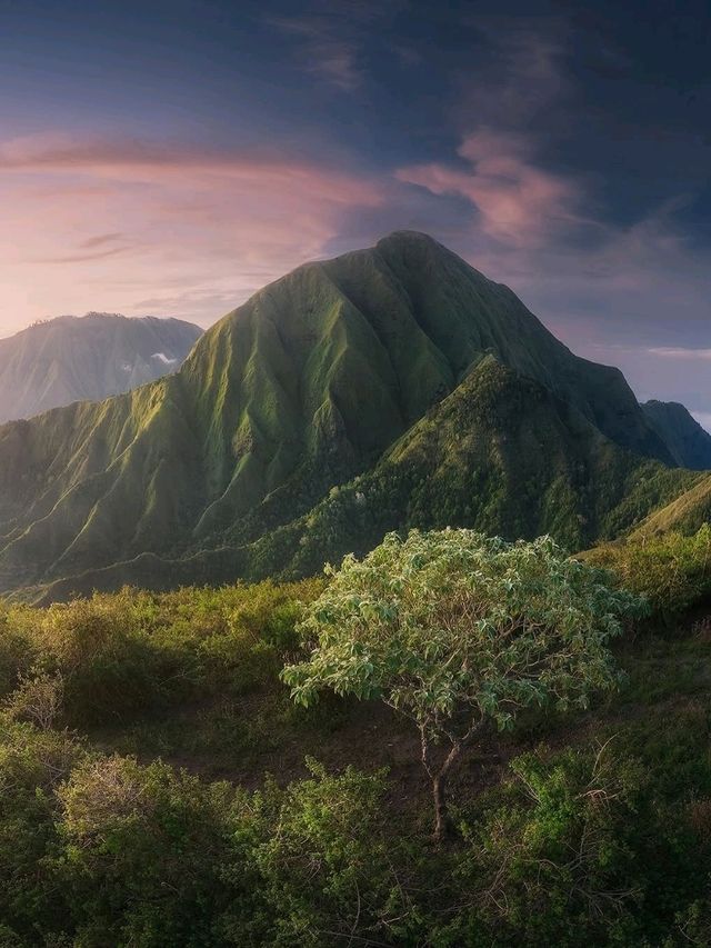 ⛰️ Sembalun – Lombok’s Highland Gateway to Rinjani