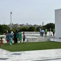Day Trip Itinerary for Karachi