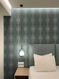 Athens｜Four star hotel in city center
