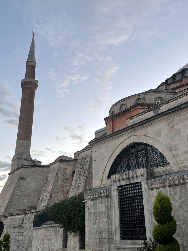 🌉 하루 만에 즐기는 이스탄불의 역사 유적지 여행 🇹🇷