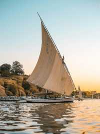 Aswan – Egypt’s Golden South