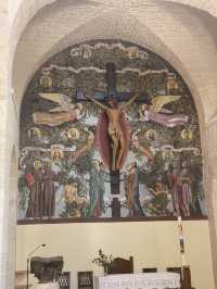 Wandering through Alberobello: Review of a fairytale village of trulli tradition 
