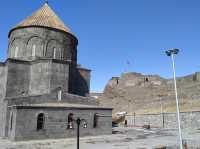 Discover Kars on a $100 Budget: A 3-Day Adventure Through History and Culture