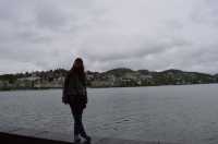 3 Days in beautiful Lucerne 🇨🇭✨ | Mountains, Lakes & Swiss Charm