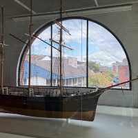 Learn The History Of Wales, The Worlds First Industrialised Nation. And It’s Free!