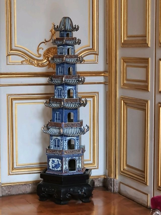 🏛️ Palais Rohan – Strasbourg’s Royal Gem by the River 🏛️ Palais Rohan – Strasbourg’s Royal Gem by the River