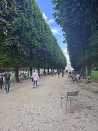 Three-Night Trip to Paris