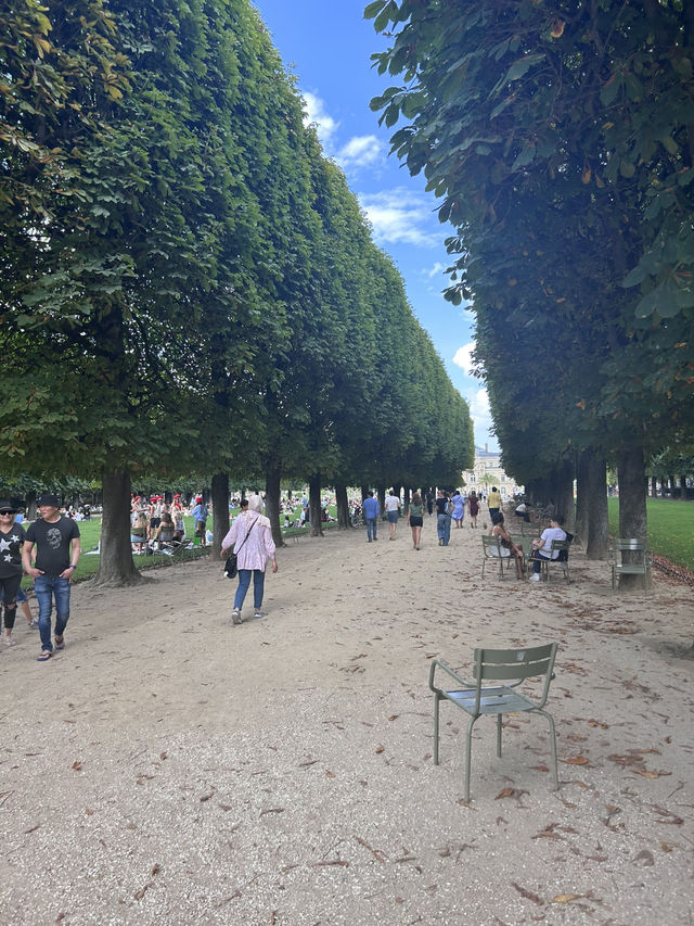 Three-Night Trip to Paris