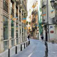València: History, Culture, Modern Marvel