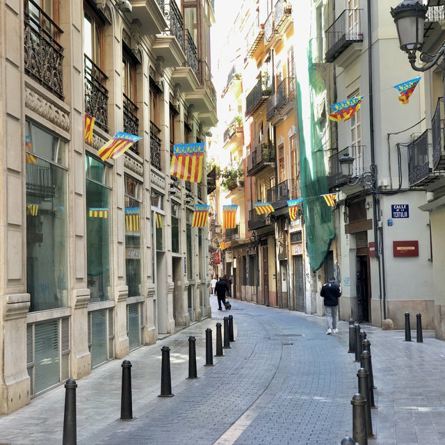 València: History, Culture, Modern Marvel