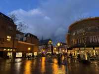 Leiden Canal Beauty🌟