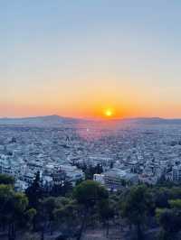 Mediterranean Magic: Discover Athens