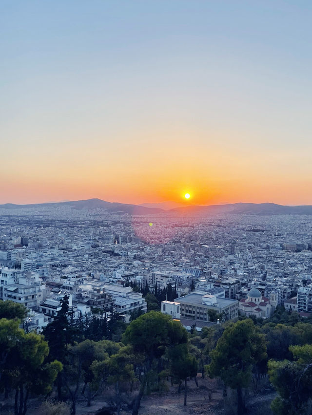 Mediterranean Magic: Discover Athens Mediterranean Magic: Discover Athens
