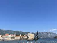 🌊 Budva: Beaches, Old Town & Adriatic Vibes
