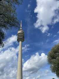 Munich: History, Beer & Bavarian Charm 🍺🏛️🌳
