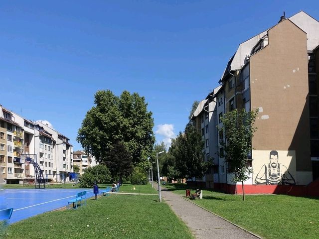 Doboj, Bosnia's hidden gem! 🏰 Doboj, Bosnia's hidden gem! 🏰