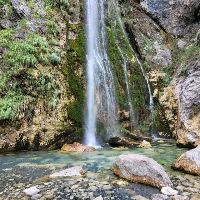 Albania Hidden Beauty and Coastal Adventures on a Budget