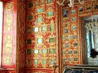 Munich Residence is a must visit place Munich.