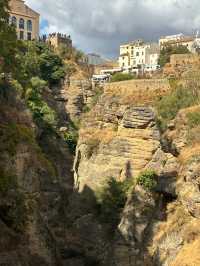Spooky Sights of Ronda: Halloween Haunts in Spain's Dramatic White Town