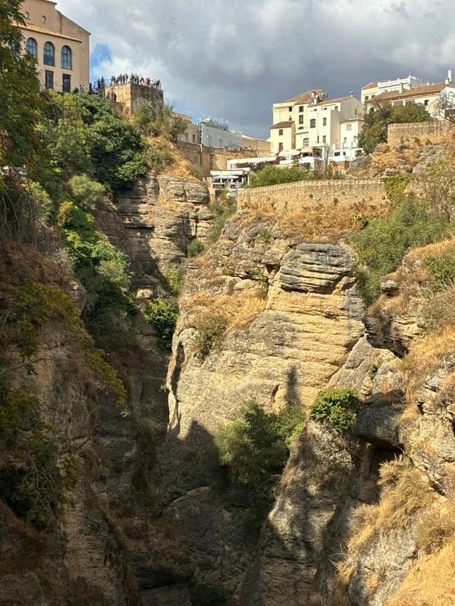 Spooky Sights of Ronda: Halloween Haunts in Spain's Dramatic White Town Spooky Sights of Ronda: Halloween Haunts in Spain's Dramatic White Town