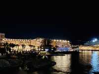⭐️⭐️⭐️⭐️⭐️ The Westin Dragonara Resort, St. Julian’s, Malta