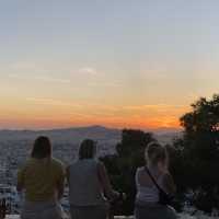 Athens – Where History Meets the Horizon