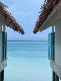 Cora-Cora Maldives — Where the Reef Whispers and the Sunset Drinks Are Purple