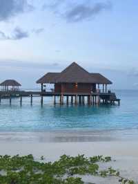 Barceló Whale Lagoon Maldives — Where the Ocean Whispers Your Name and Luxury Feels Like Breathing