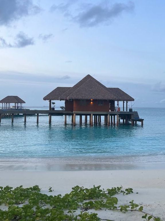 Barceló Whale Lagoon Maldives — Where the Ocean Whispers Your Name and Luxury Feels Like Breathing
