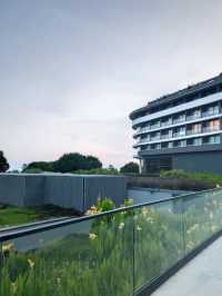Роскошный отдых в отеле Voyage Belek Golf&Spa ✨💎